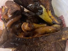 -王裕興肉莊(南禅寺店)