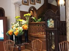 -马勒别墅·中餐厅