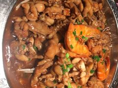 -胖哥俩肉蟹煲(杭州下沙学林街店)