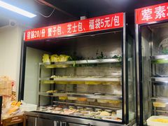 -四川老牛麻辣烫(北门桥店)