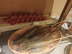 -海底捞火锅(正大乐城店)