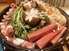 -团子君寿司·茶