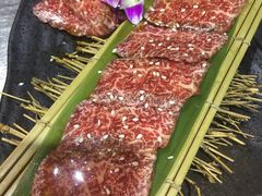 -丸藏和牛烧肉专门店(园区师惠坊店)