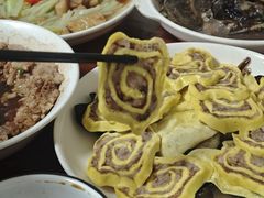 -玲燕蒸菜馆(江东路店)