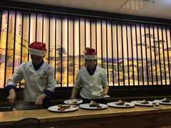 -和风清味日本料理(希尔顿店)