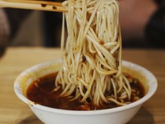 -吴记怪味面(牛王庙店)