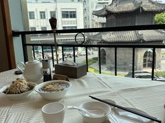 -怡园饭店-餐厅(四望亭店)