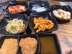 -大發韩国烤肉(八佰伴店)