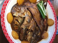 -倍儿美海鲜大排挡·非遗海鲜蒸饺(洋货店)