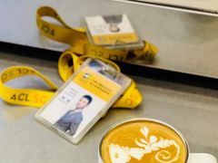 -Manner Coffee(IFS一楼店)