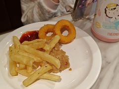 -火炉火自助餐(西直门凯德MALL店)