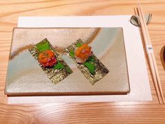 -炎橘·板前料理 Omakase
