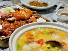 -庭悦餐厅(华侨城店)