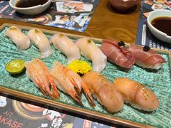 -傑·料理·海鲜放题(佛山文华荟店)
