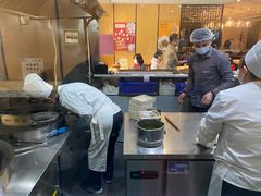 -东泰祥生煎馆(重庆北路店)