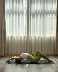 -亚太瑜伽普拉提学院