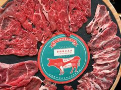 -周小明火锅(黑金冠社区店)