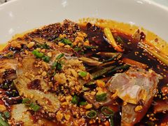 夫妻肺片-正兴蜀园(科技园区店)