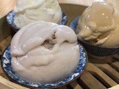 -歎雪糕低糖低脂Gelato冰淇淋