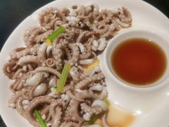 -健眺小海鲜(临海后山店)