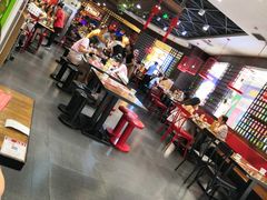 大堂-薛阿婆(北美新天地中心店)