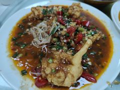 -龙潭李鸭子同乐饭店