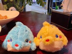 -永安鱼庄·镇江菜(东吴路店)