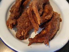 -李子坝梁山鸡(李子坝大鸡哥店)