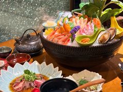 -大江户日本料理(吕厝店)