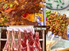 -胡世羊肉汤(南街店)