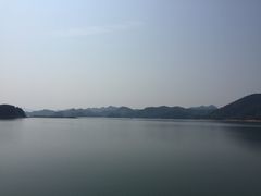 -千岛湖龙川湾
