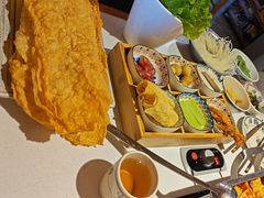 -螺大喜螺蛳粉火锅(雍和宫店)