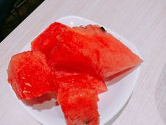 -南城香·饭香串香馄饨香(青年路店)