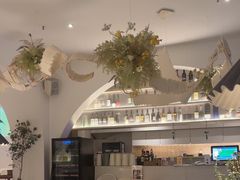 -春树下·树屋花房西餐厅(罍街AS1980店)