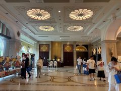 -南京苏宁环球大酒店(桥北店)