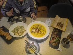 -我是那个大叔·美食研究所(新塘路店)