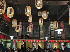 -老村长•湖北家常菜(南湖店)