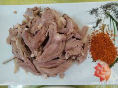 手抓羊肉-国强手抓(北京西路店)