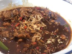 -向塘土鸡总店(八一广场店)