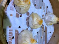王牌蟹粉灌汤包-苏小柳手工点心(人民广场分院)