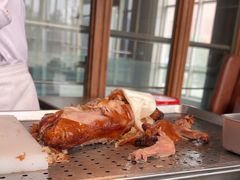 -青年公社烤鸭(青年路店)