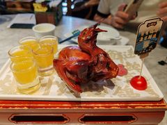 -大鸽饭(北京路店)