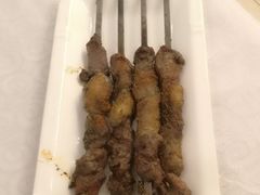 -楼兰印象(朝外店)