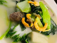 -老坑记·香港经典粤菜馆