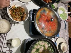-味上湘菜馆(岳麓山店)