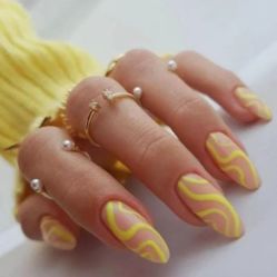 -LILY NAILS美甲美睫