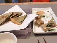 -桂满陇·蟹黄小笼汤包(巴黎春天浦建店)