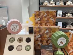 -杭州大厦LSE城市生活超市(杭州大厦店)