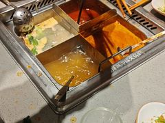 -海底捞火锅(江北万达商业广场店)