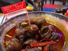 -老闵田螺馆·南昌特色小炒(梦时代店)